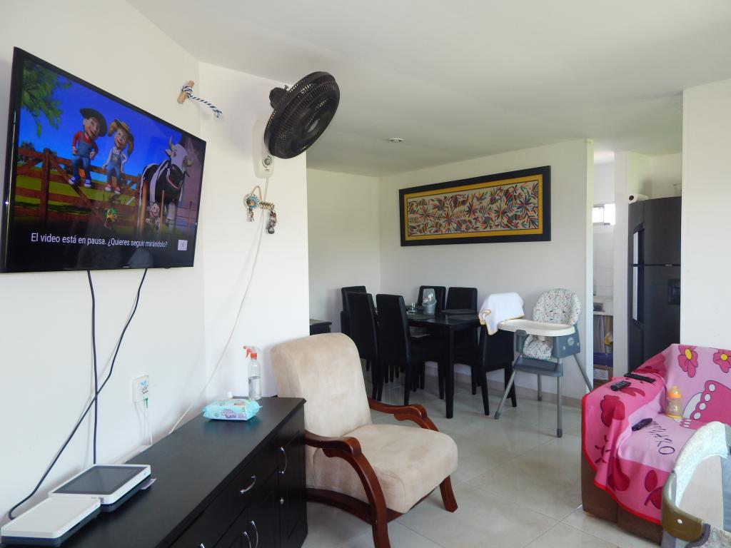 Casa en venta en La Floresta, Barranquilla · foto 18 de 24