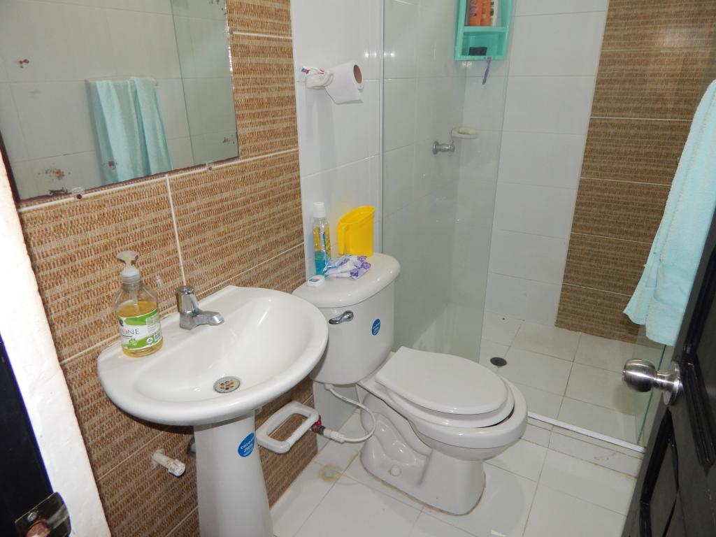 Casa en venta en La Floresta, Barranquilla · foto 24 de 24
