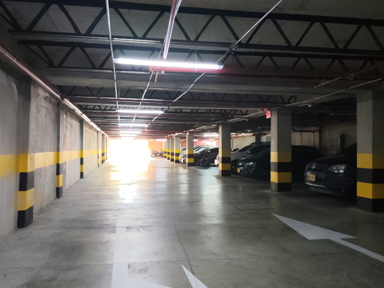 Apartamento en venta en Bellavista, Cali · foto 11 de 22