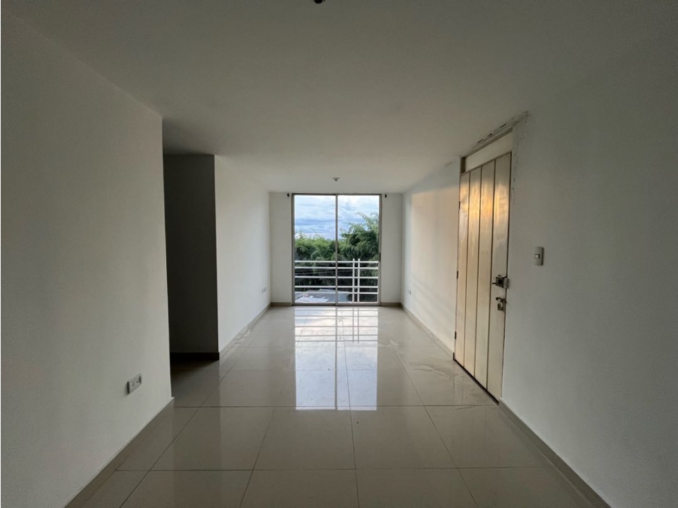 Apartamento en Arriendo en Americas, Armenia