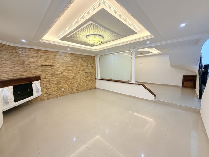 Casa en venta en Modelia, Bogotá · foto 4 de 24