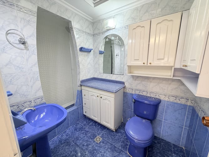 Casa en venta en Modelia, Bogotá · foto 16 de 24