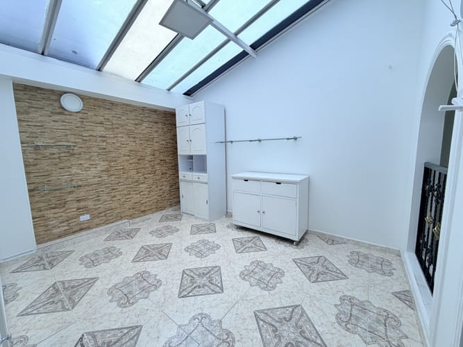 Casa en venta en Modelia, Bogotá · foto 19 de 24