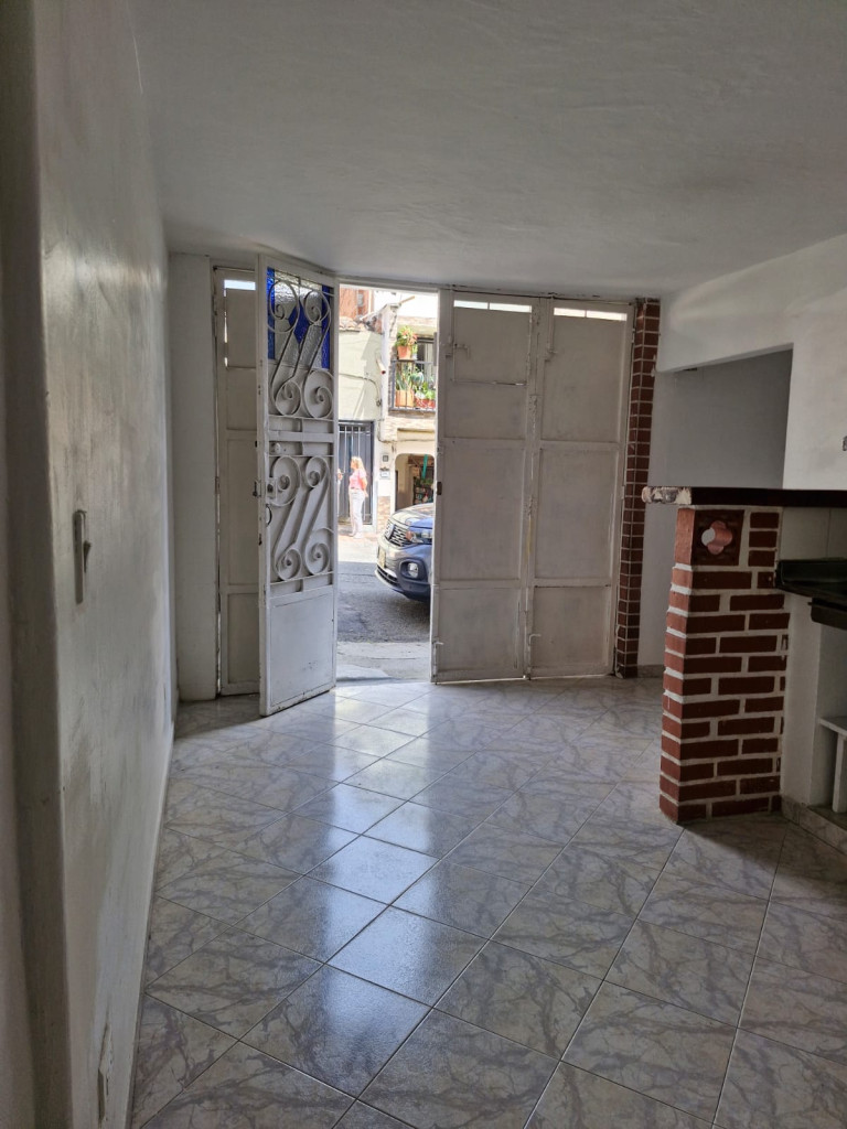 Apartaestudio en Arriendo en Buenos aires, Medellín en Buenos Aires