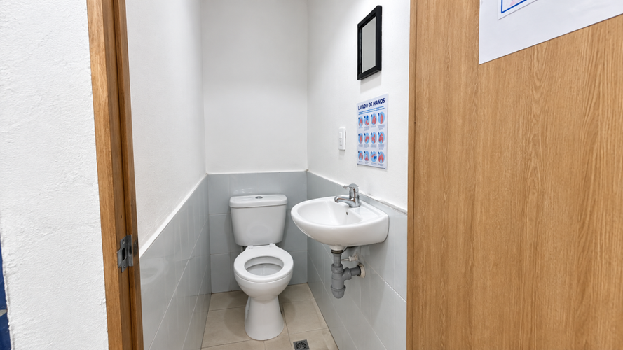 Local en arriendo en Getsemani, Cartagena, 650 m² · foto 11 de 11