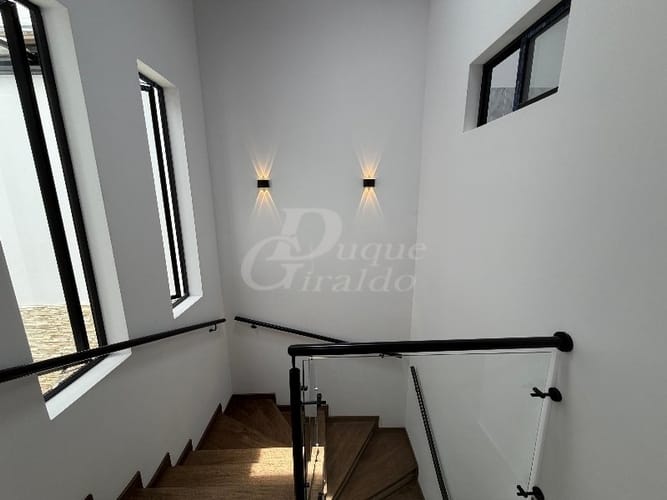 Casa de 3 alcobas en venta en La Ceja, 115 m² · foto 8 de 15