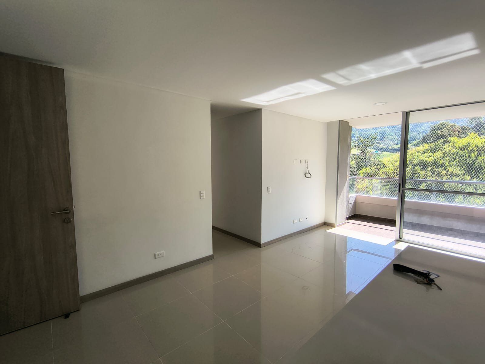 Apartamento en venta en Escobero, Envigado · foto 2 de 16