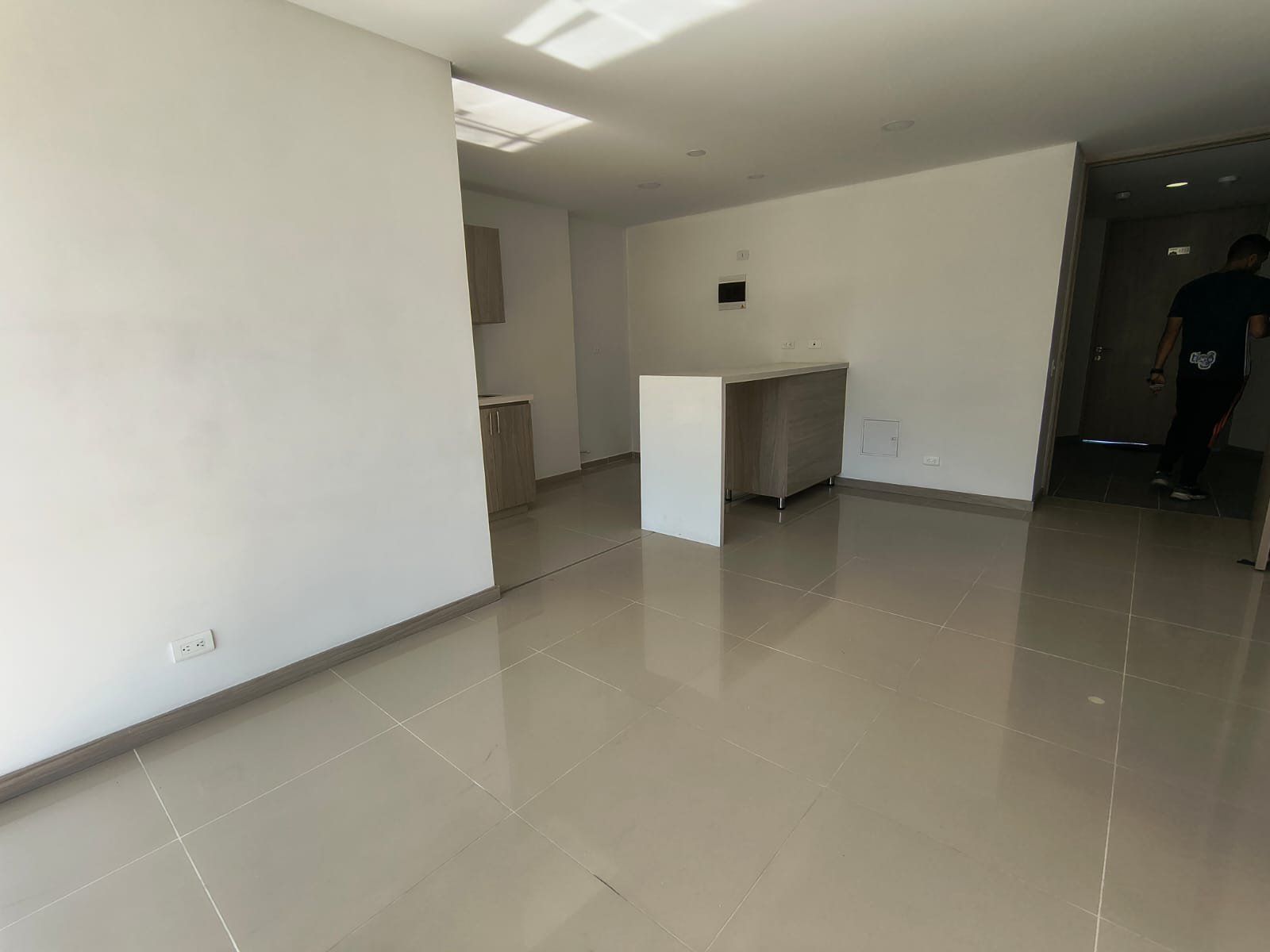 Apartamento en venta en Escobero, Envigado · foto 3 de 16