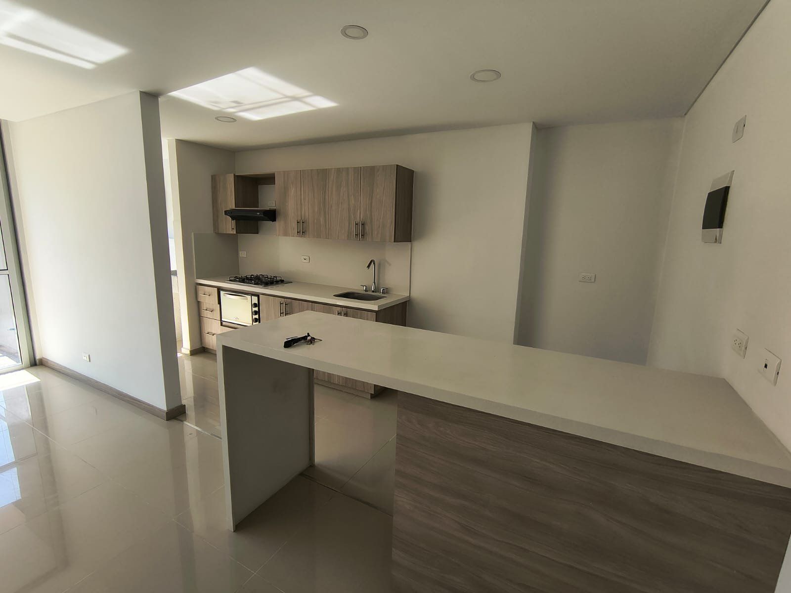 Apartamento en venta en Escobero, Envigado · foto 4 de 16