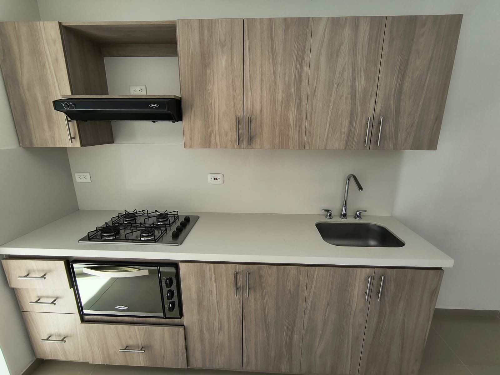 Apartamento en venta en Escobero, Envigado · foto 5 de 16