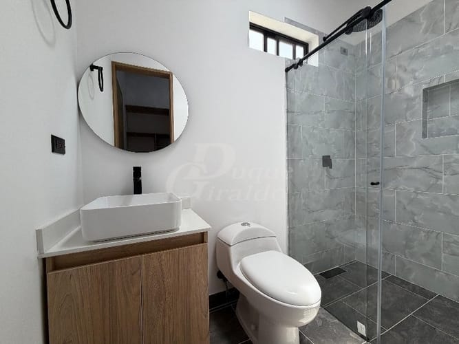 Casa de 3 alcobas en venta en La Ceja, 115 m² · foto 14 de 15