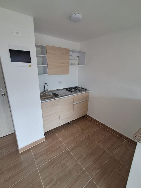 Apartamento en Arriendo en Niquia, Bello
