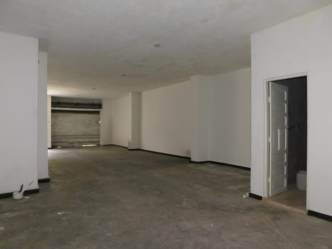 Local en venta en Abajo, Barranquilla, 80 m² · foto 6 de 7