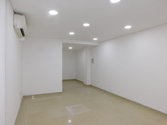 Local en arriendo en Santa Lucia, Cartagena, 34 m² · foto 3 de 7