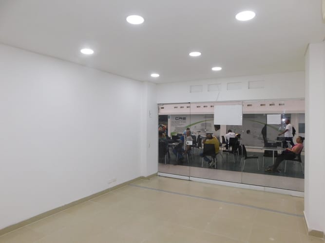 Local en arriendo en Santa Lucia, Cartagena, 34 m² · foto 4 de 7