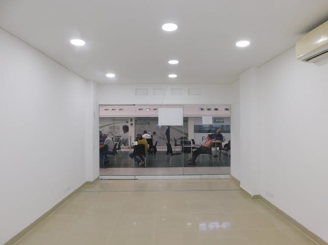 Local en arriendo en Santa Lucia, Cartagena, 34 m² · foto 5 de 7
