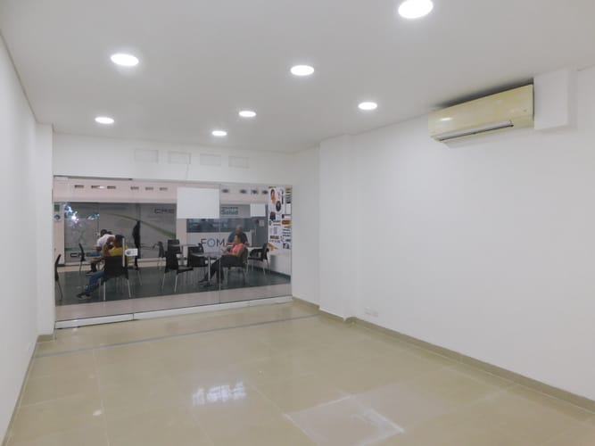 Local en arriendo en Santa Lucia, Cartagena, 34 m² · foto 6 de 7