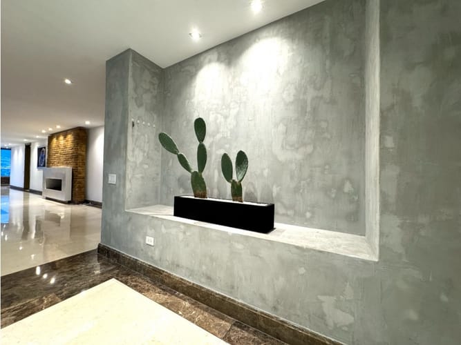 Apartamento de 5 alcobas en arriendo en Laureles, Medellín, 444 m² · foto 14 de 24