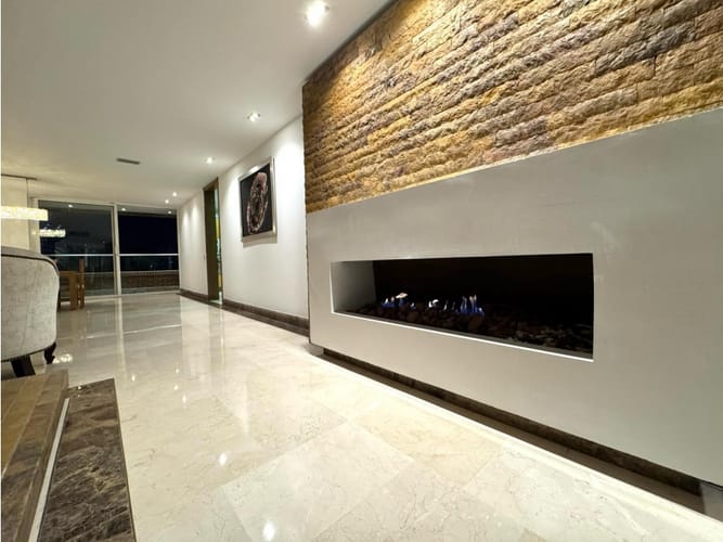Apartamento de 5 alcobas en arriendo en Laureles, Medellín, 444 m² · foto 20 de 24