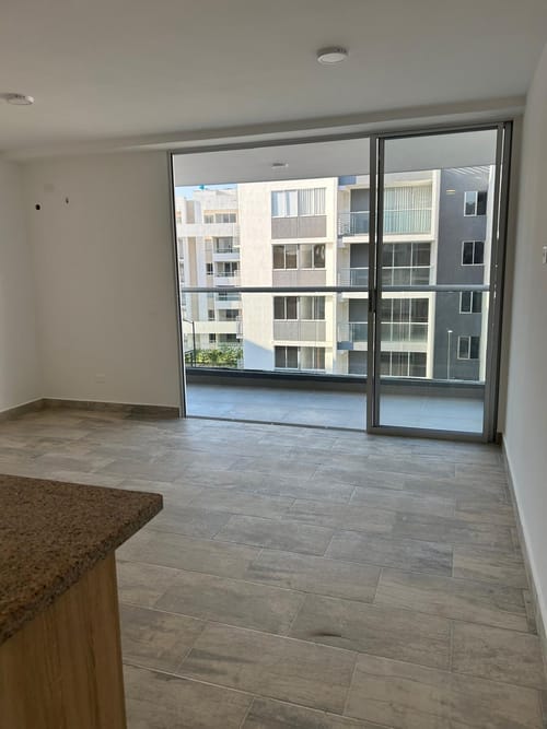 Apartamento de 3 alcobas en venta en Serena Del Mar, Cartagena, 83 m² · foto 9 de 20