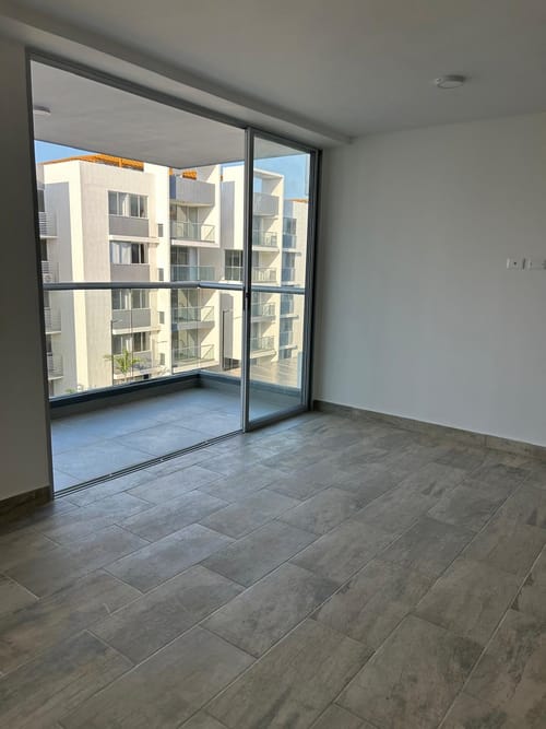 Apartamento de 3 alcobas en venta en Serena Del Mar, Cartagena, 83 m² · foto 10 de 20