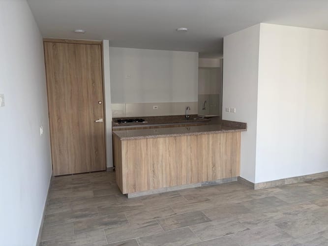 Apartamento de 3 alcobas en venta en Serena Del Mar, Cartagena, 83 m² · foto 14 de 20