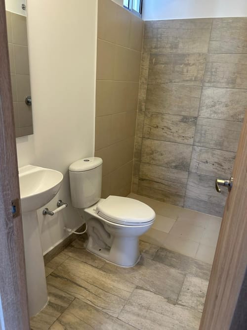Apartamento de 3 alcobas en venta en Serena Del Mar, Cartagena, 83 m² · foto 17 de 20