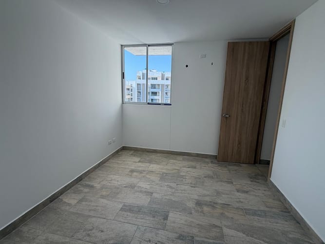 Apartamento de 3 alcobas en venta en Serena Del Mar, Cartagena, 83 m² · foto 18 de 20
