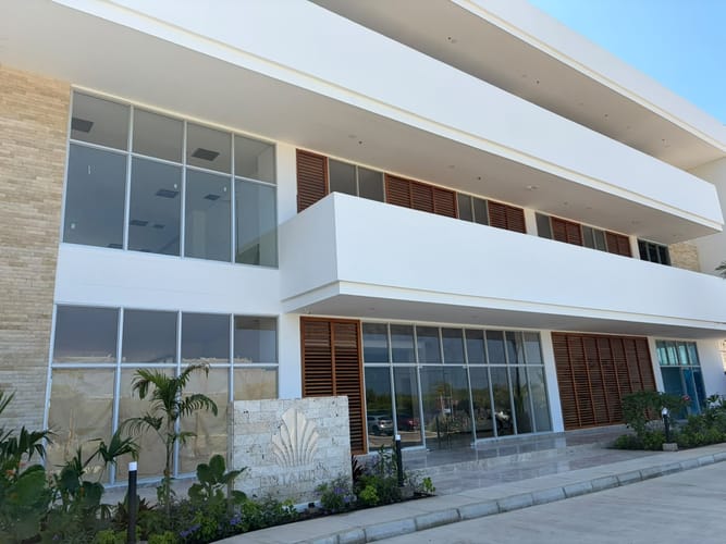 Apartamento de 3 alcobas en venta en Serena Del Mar, Cartagena, 83 m² · foto 2 de 20