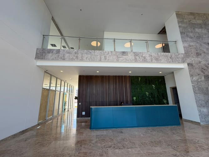 Apartamento de 3 alcobas en venta en Serena Del Mar, Cartagena, 83 m² · foto 3 de 20