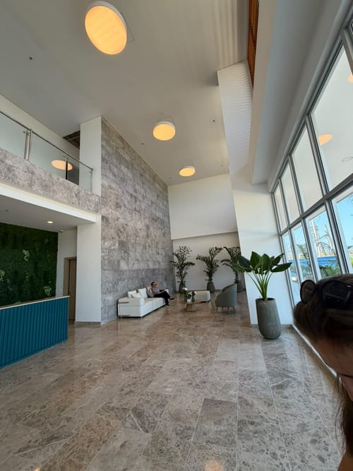 Apartamento de 3 alcobas en venta en Serena Del Mar, Cartagena, 83 m² · foto 6 de 20