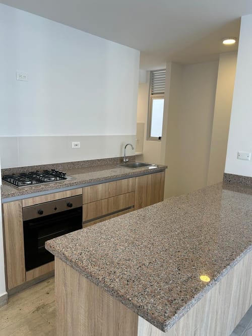 Apartamento de 3 alcobas en venta en Serena Del Mar, Cartagena, 83 m² · foto 15 de 20