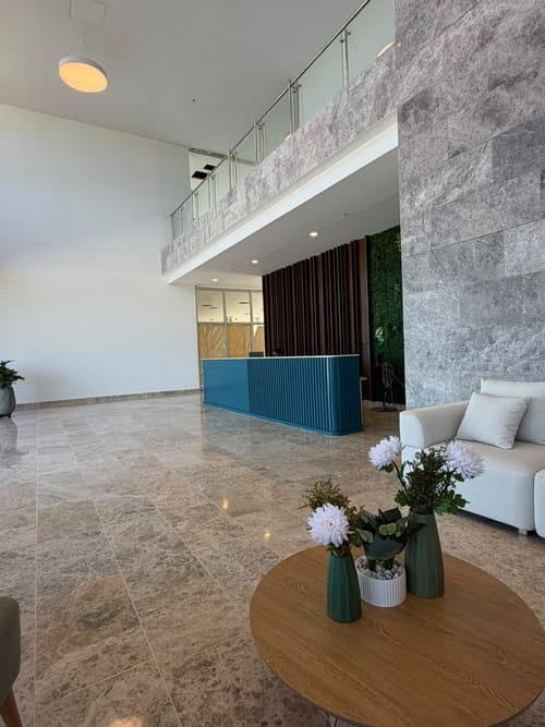 Apartamento de 3 alcobas en venta en Serena Del Mar, Cartagena, 83 m² · foto 4 de 20