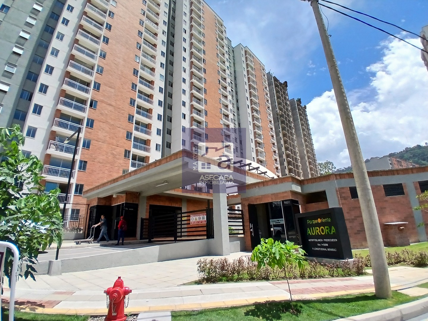 Foto del apartamento