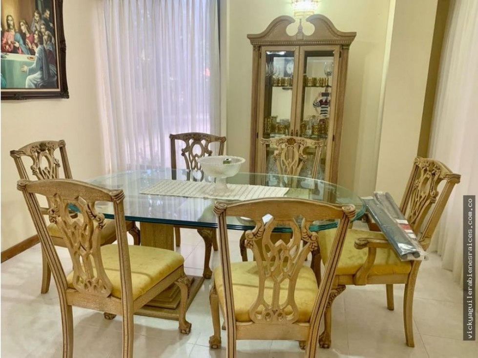 Casa en venta en Rodadero, Santa Marta · foto 6 de 20
