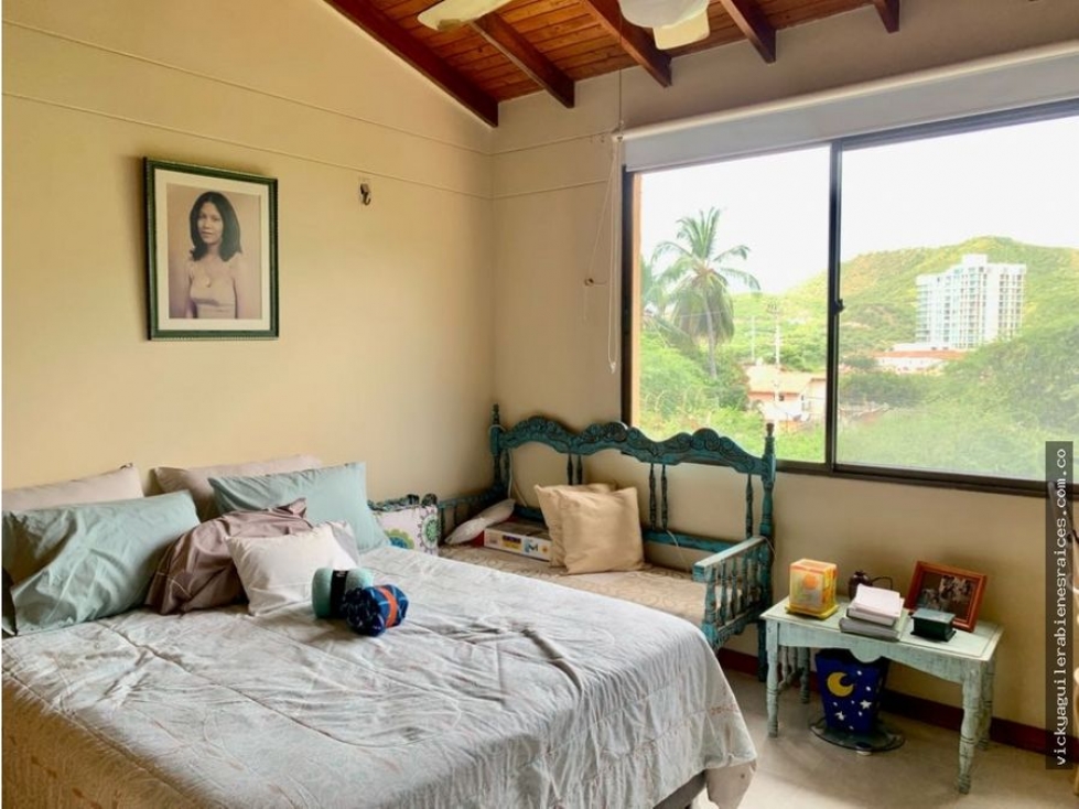 Casa en venta en Rodadero, Santa Marta · foto 12 de 20