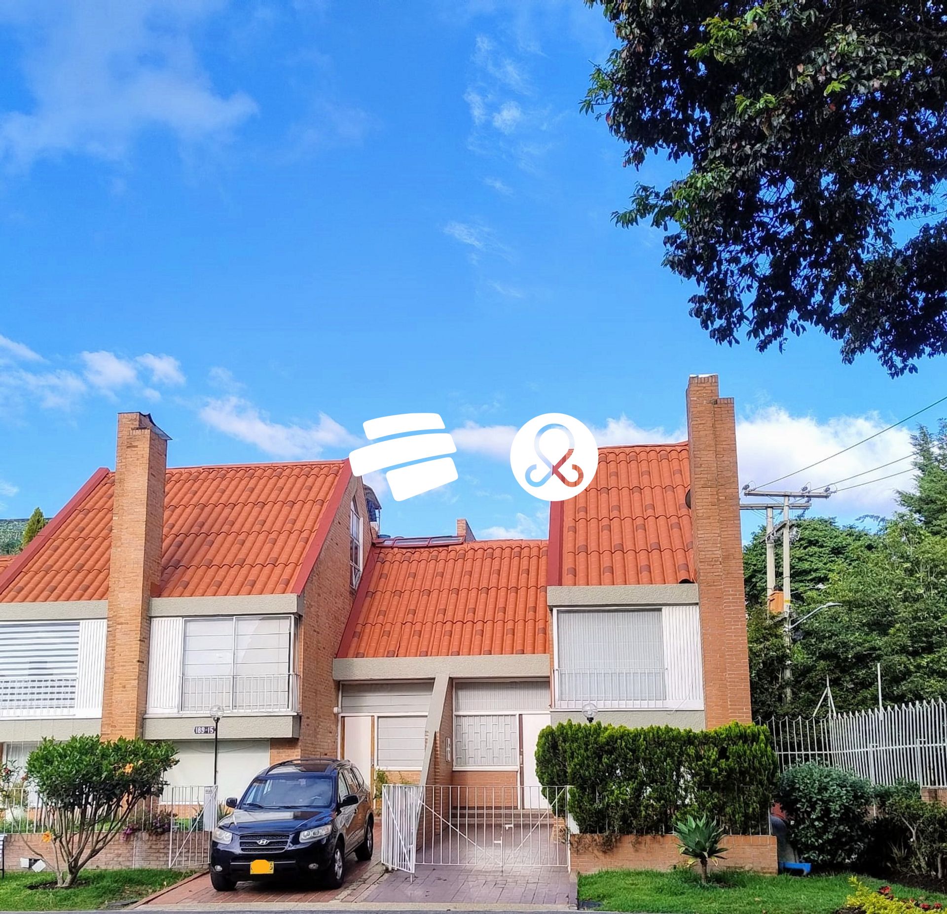 Casa en venta en Lagos De Torca, Bogotá · foto 16 de 19