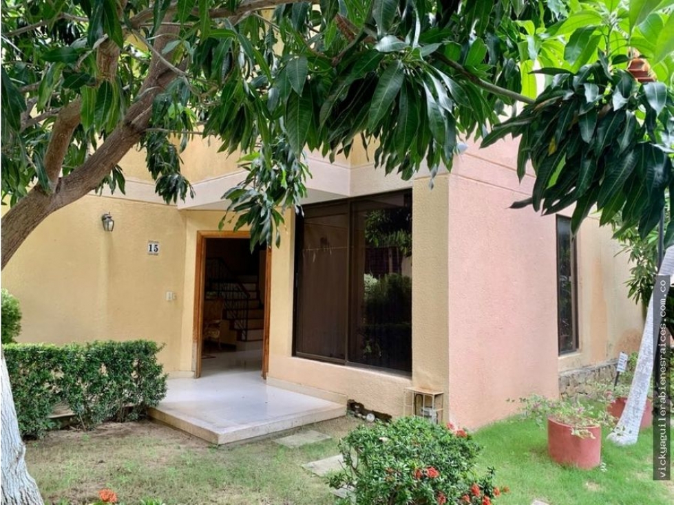 Casa en venta en Rodadero, Santa Marta · foto 19 de 20