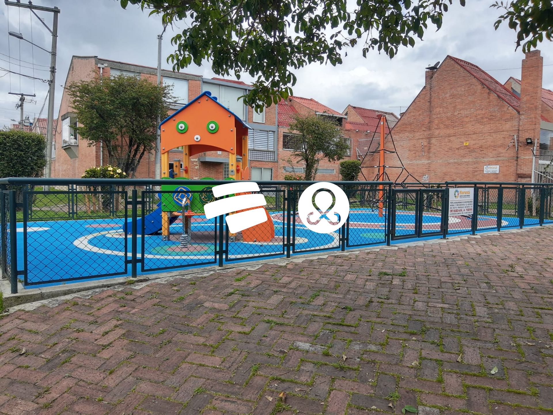 Casa en venta en Lagos De Torca, Bogotá · foto 19 de 19