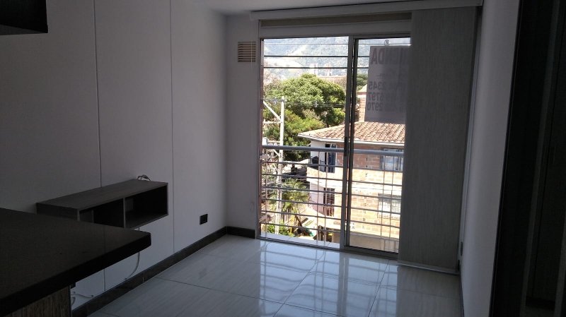 Apartamento en Arriendo en Niquia, Bello
