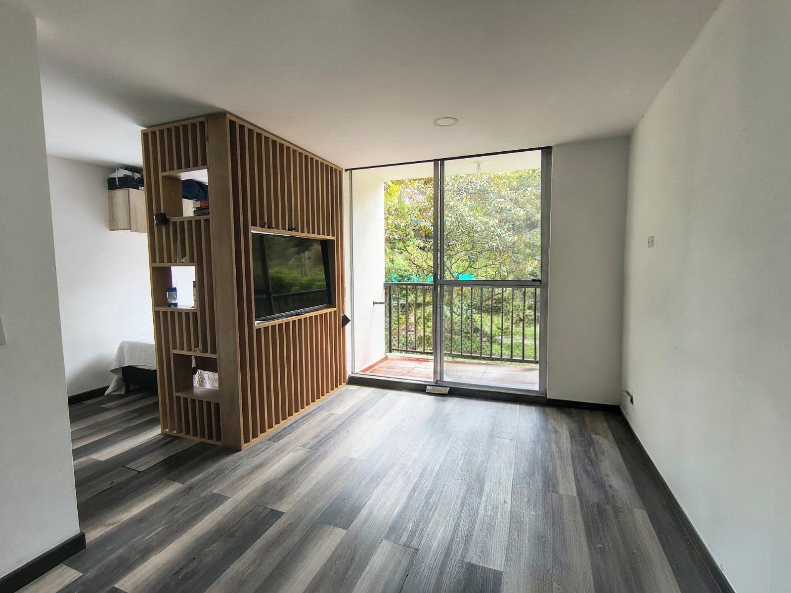 Apartamento en venta en La Inmaculada, La Estrella · foto 3 de 11