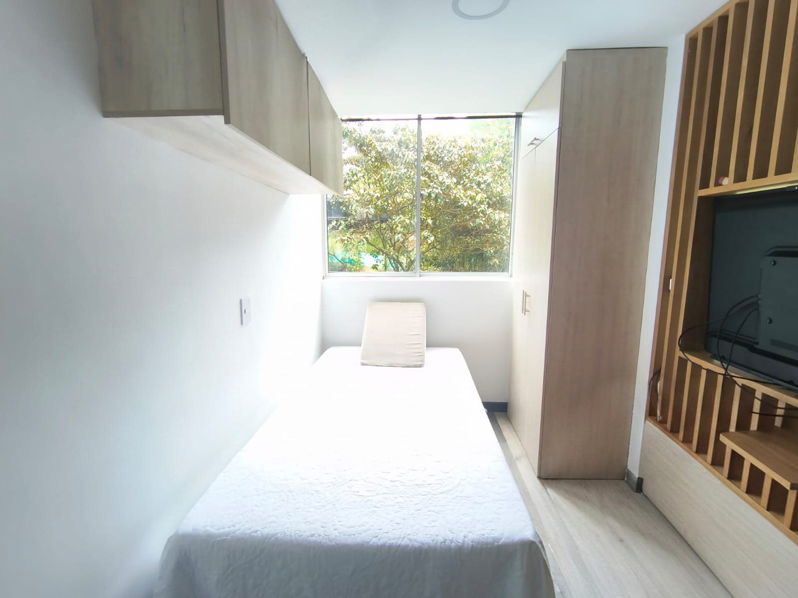 Apartamento en venta en La Inmaculada, La Estrella · foto 4 de 11