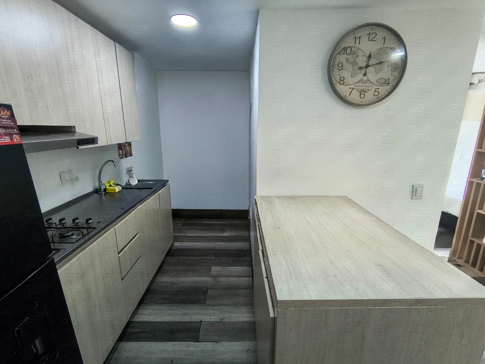 Apartamento en venta en La Inmaculada, La Estrella · foto 5 de 11
