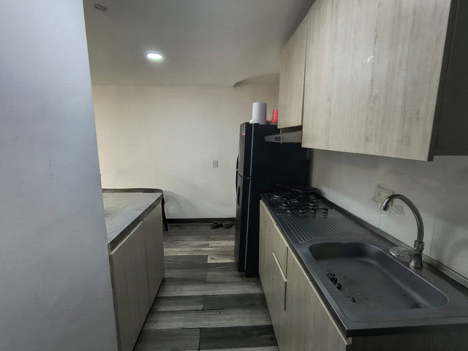 Apartamento en venta en La Inmaculada, La Estrella · foto 6 de 11