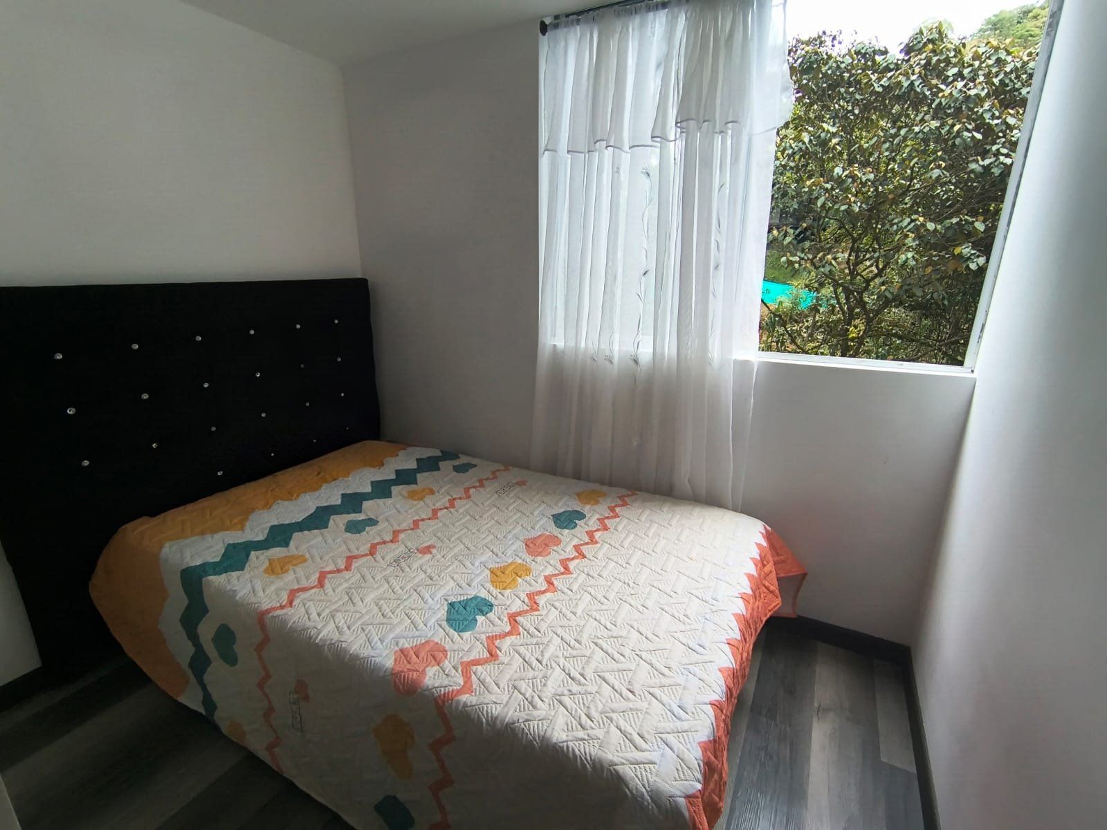 Apartamento en venta en La Inmaculada, La Estrella · foto 8 de 11
