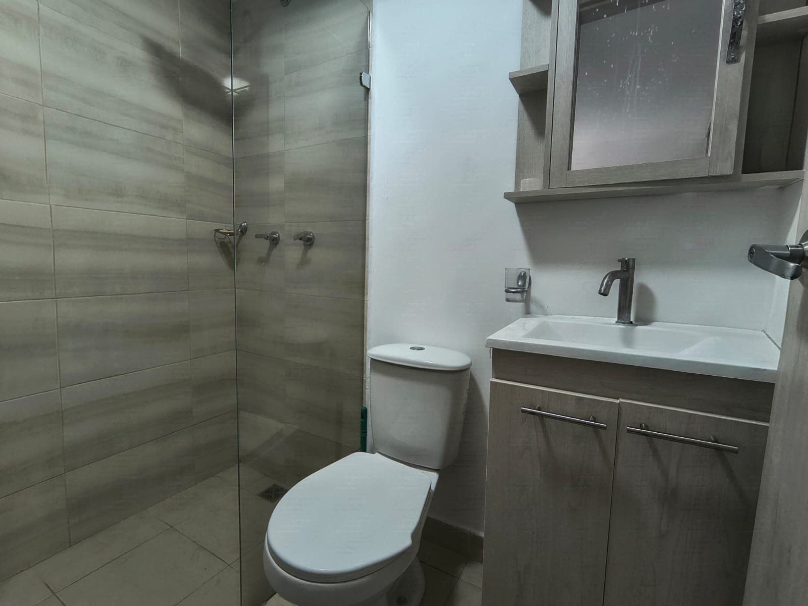 Apartamento en venta en La Inmaculada, La Estrella · foto 10 de 11