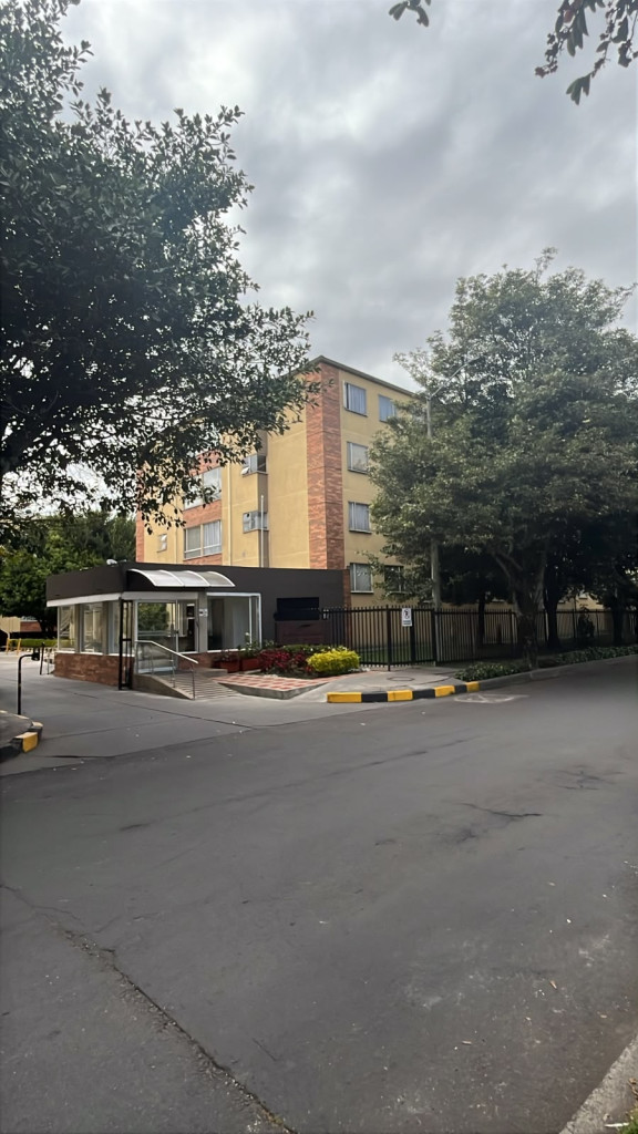 Apartamento en Arriendo en Toberin, Bogotá