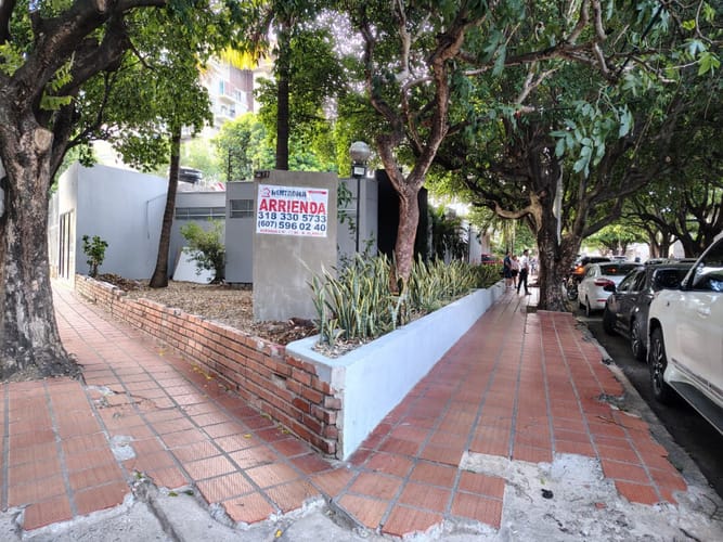 Local en arriendo en Blanco, Cúcuta, 180 m² · foto 16 de 17