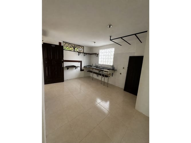 Apartaestudio en arriendo en La Sebastiana, Envigado, 40 m² · foto 3 de 4