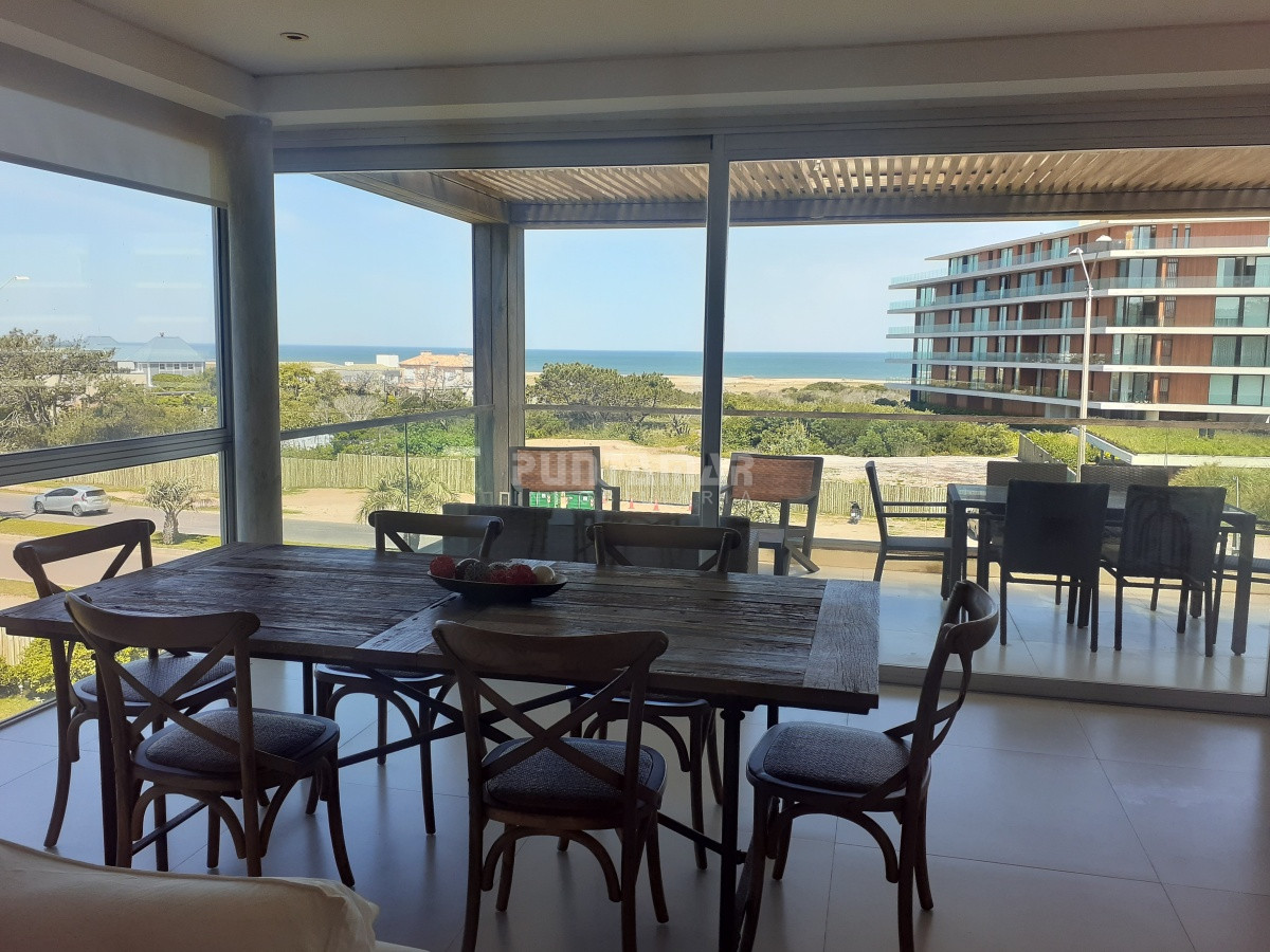 Apartamento en venta en Manantiales